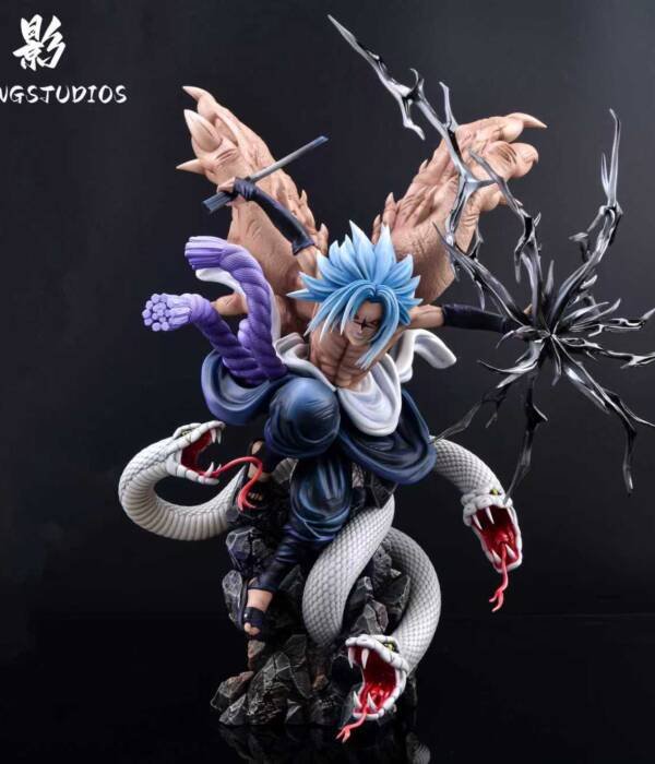 Shadow Studio - Chicken Wing Spell Supplement