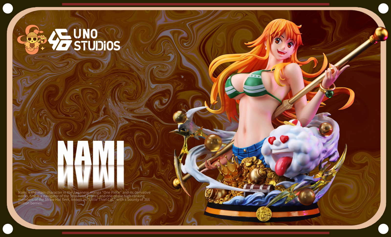 UNO Studio - NAMI - Image 5