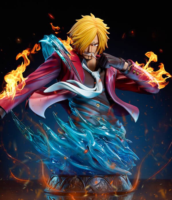 UNO Studio - Sanji
