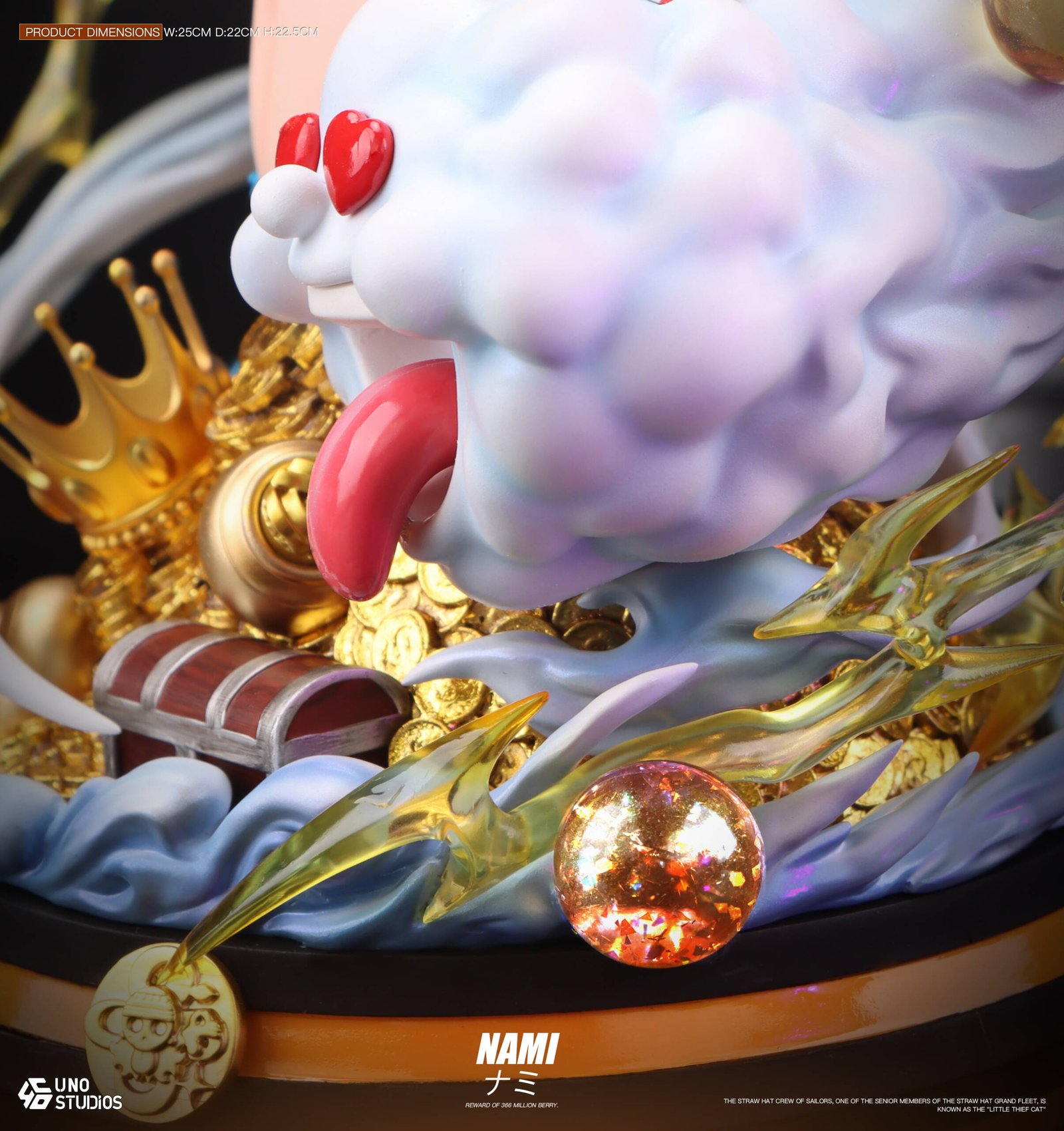 UNO Studio - NAMI - Image 7