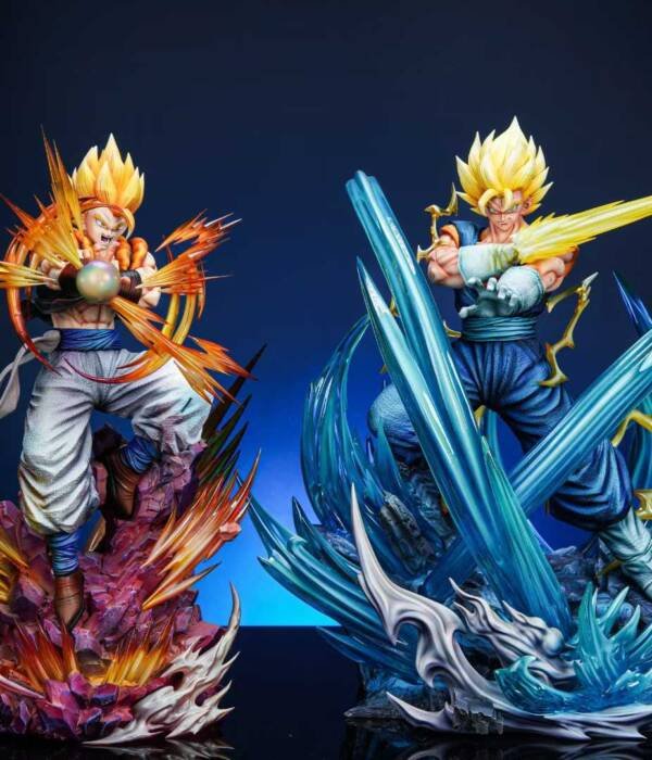 Evi Beast · studio - Ugyita Beget