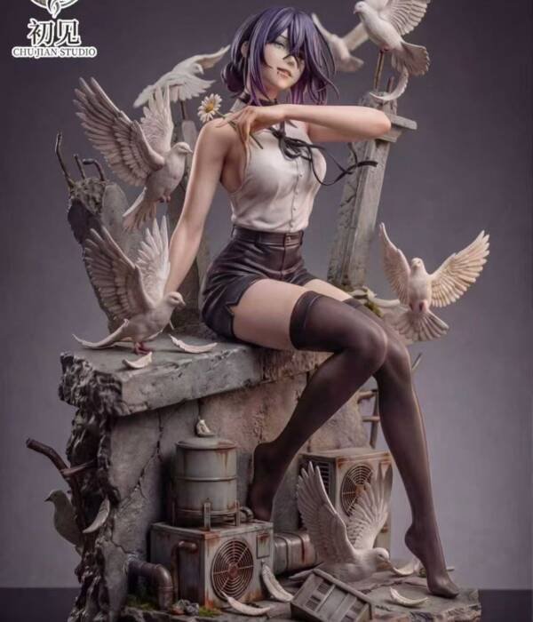 First Sight Studio - Lese