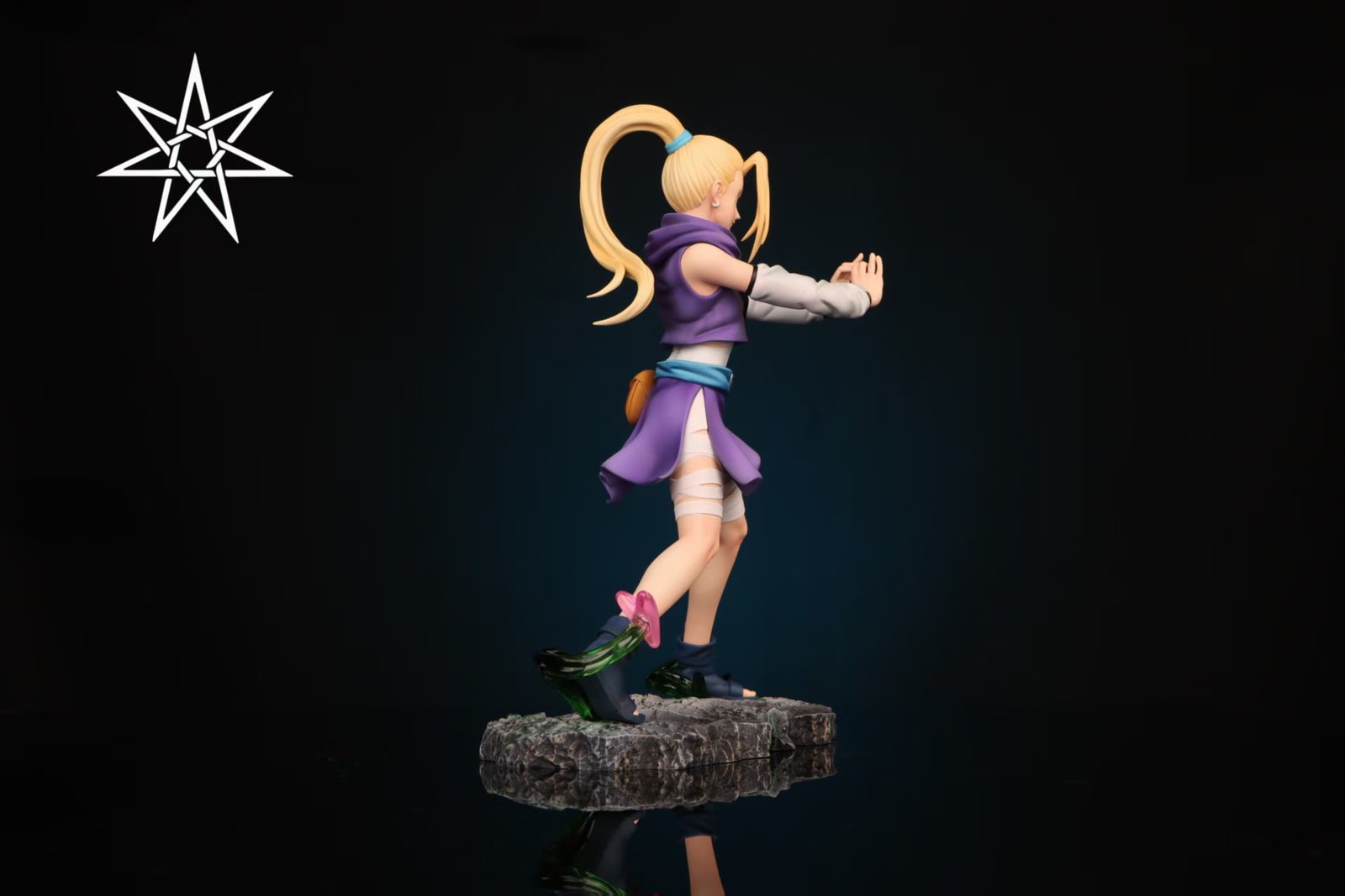 Resonance Studio - Yamanaka Ino - Image 4