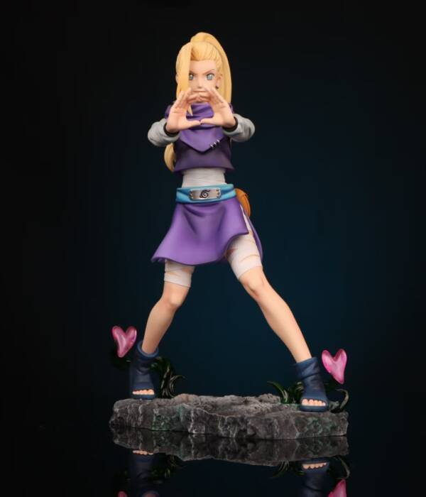 Resonance Studio - Yamanaka Ino