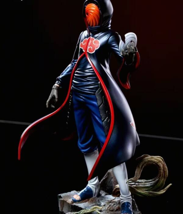 Shadow Studio - Tobi