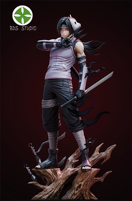 BDS STUDIOS - Shadow Fox