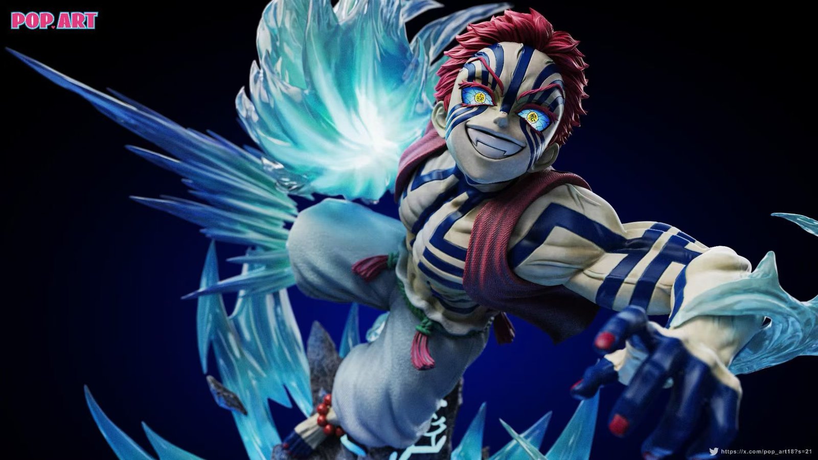 POP.ART Studio - Akaza - Image 8