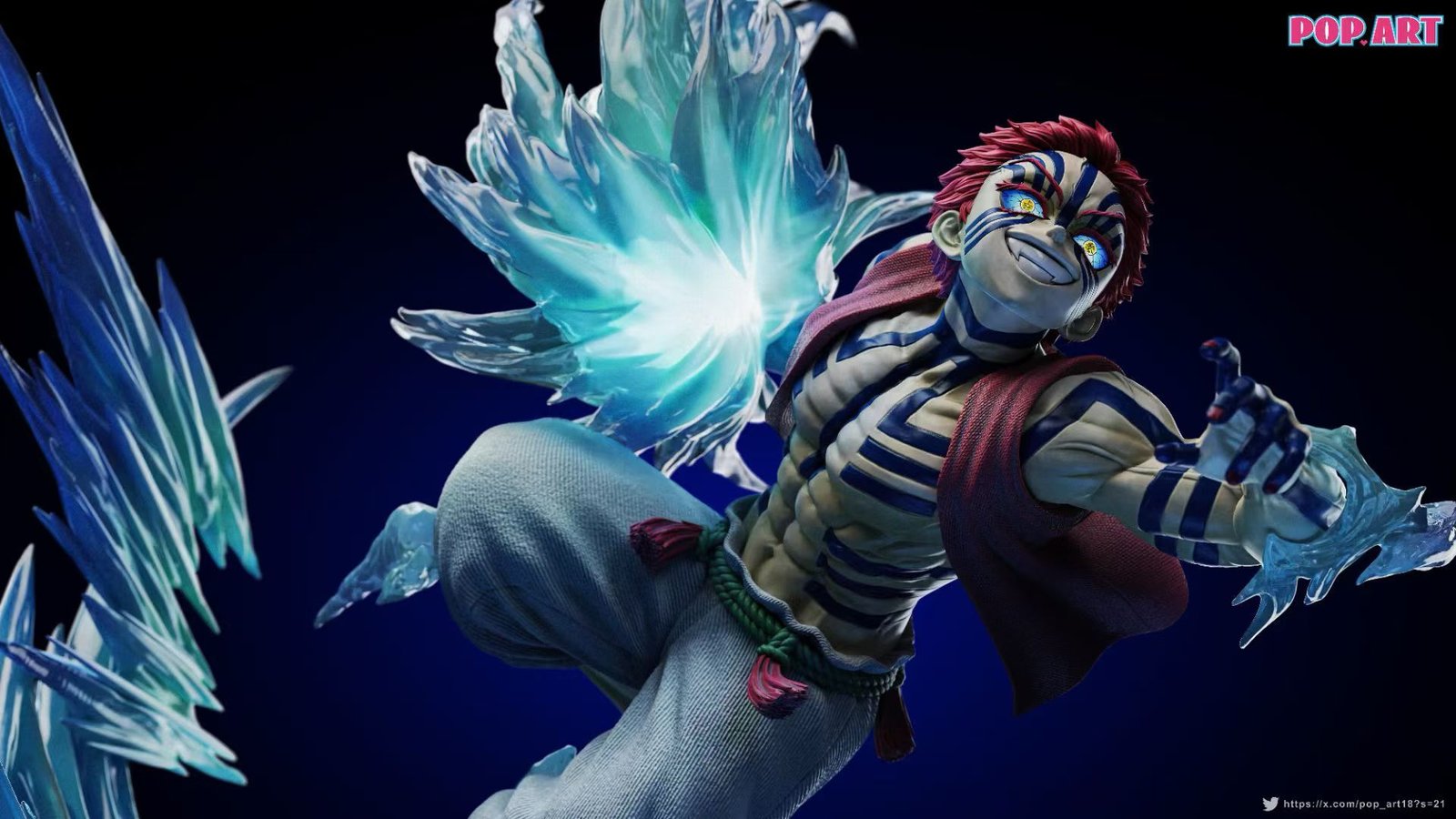 POP.ART Studio - Akaza - Image 7