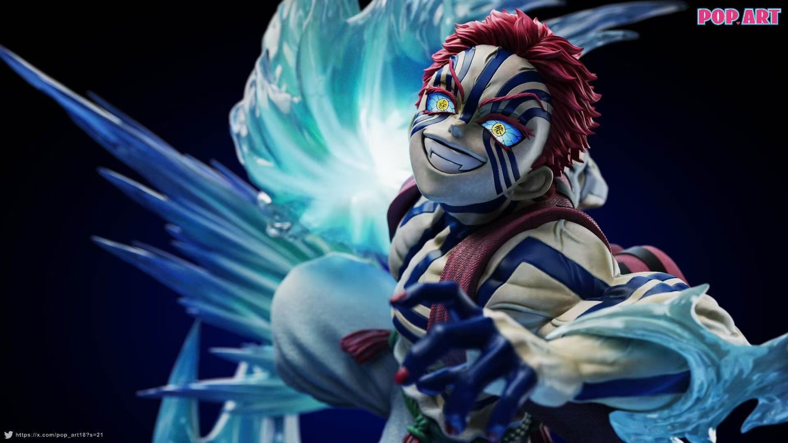 POP.ART Studio - Akaza - Image 6