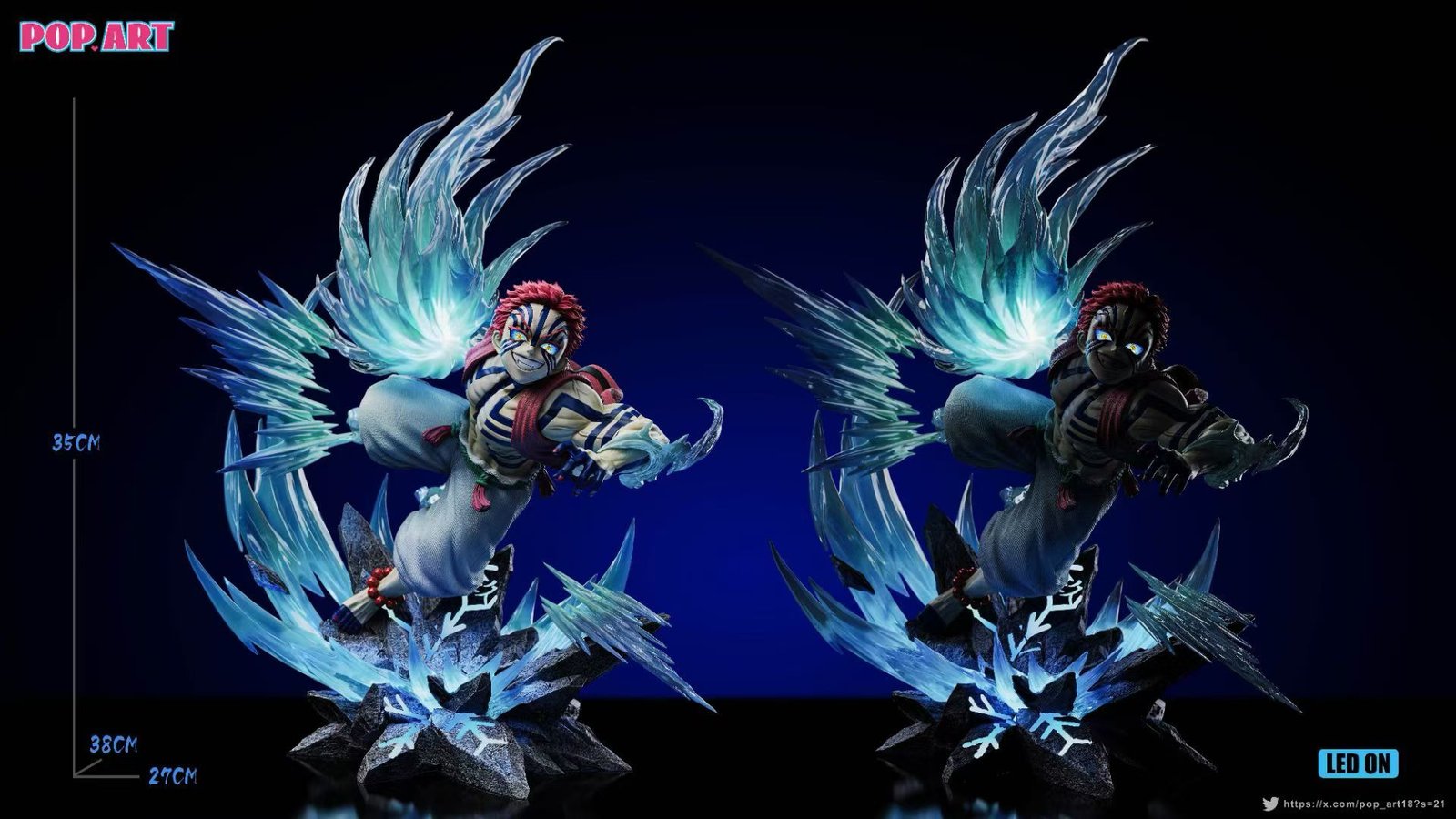 POP.ART Studio - Akaza - Image 5