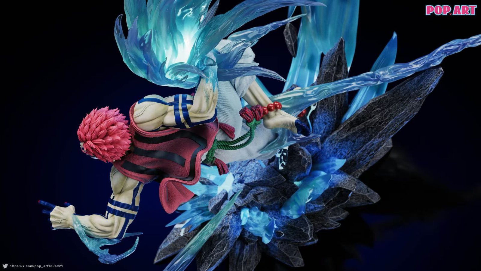 POP.ART Studio - Akaza - Image 4