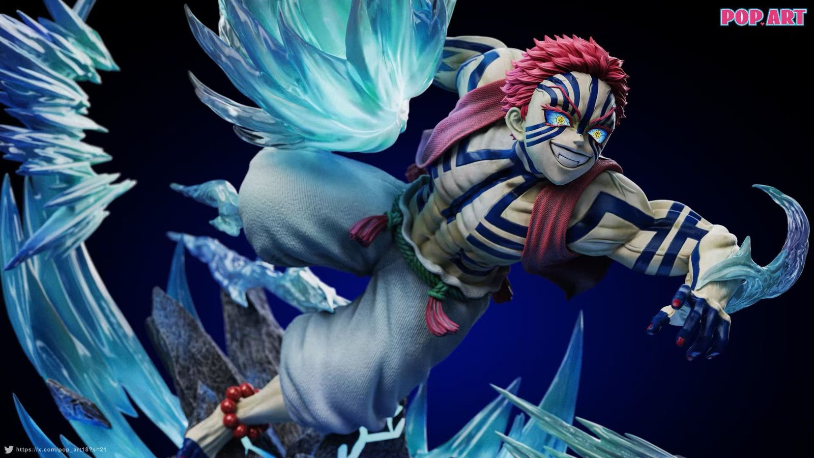 POP.ART Studio - Akaza - Image 2