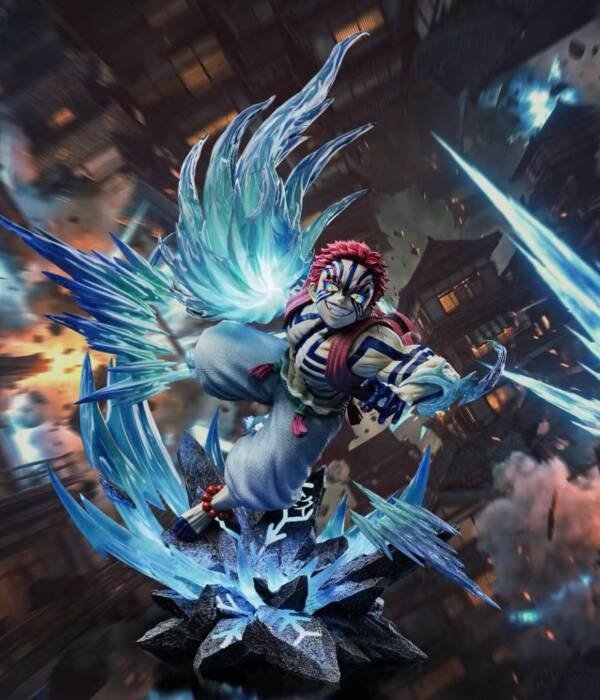 POP.ART Studio - Akaza