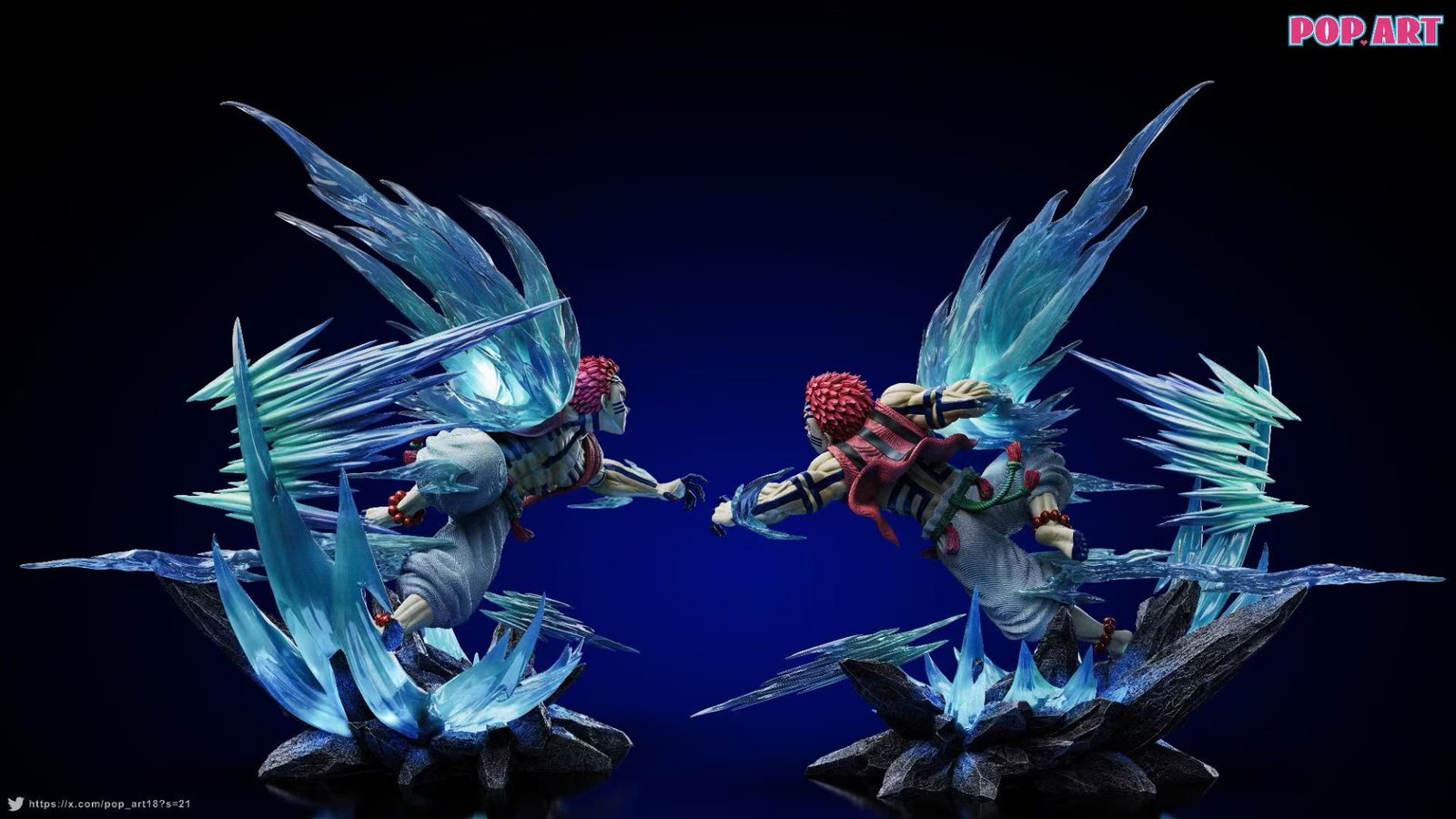 POP.ART Studio - Akaza - Image 3