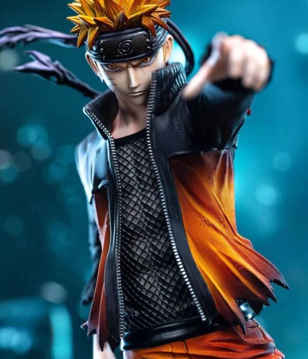 Lifetime Studio - Uzumaki Naruto