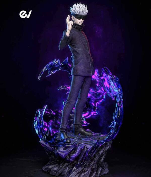 EV Studio - Gojo Satoru Teacher