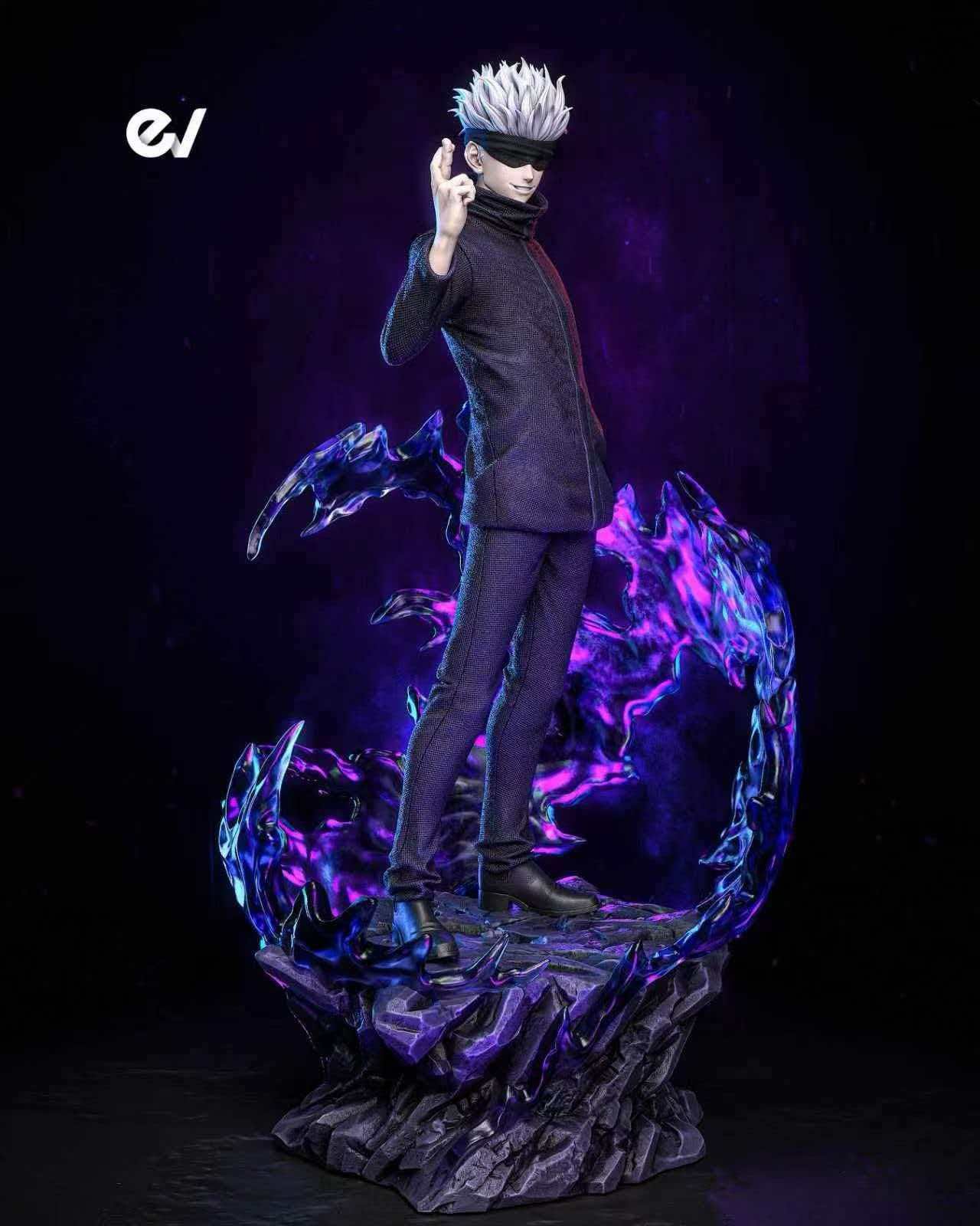 EV Studio - Gojo Satoru Teacher