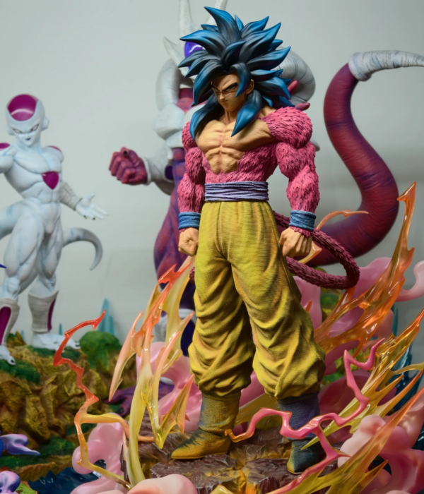 pang - Dragon Ball