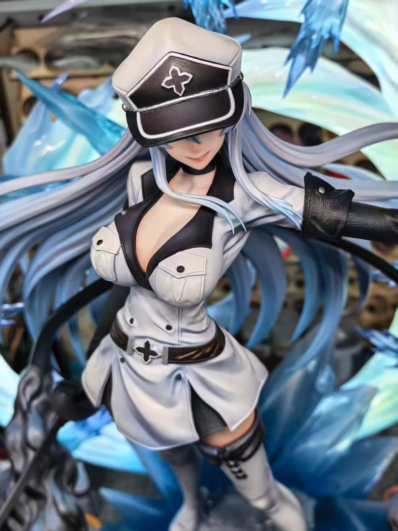 Dreammade studio - Esdeath - Image 3