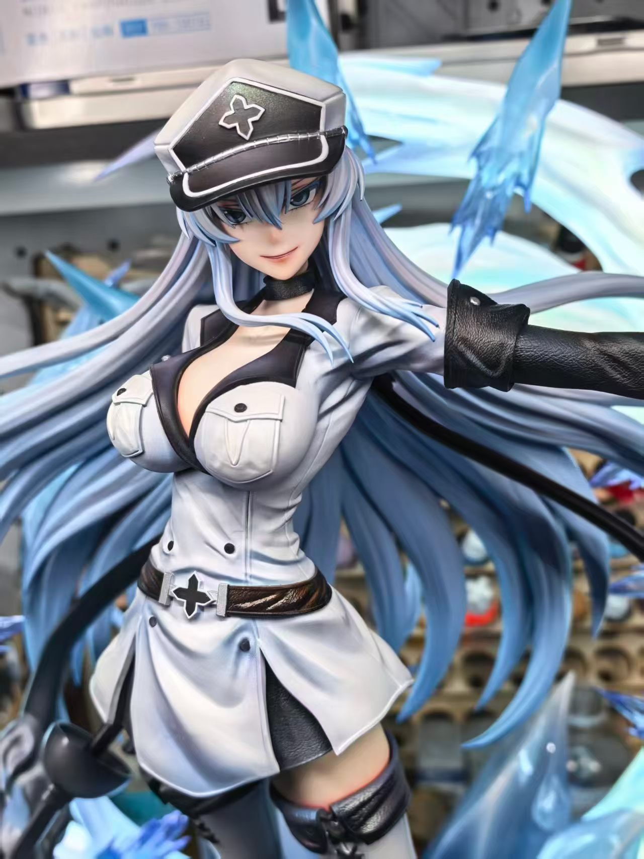 Dreammade studio - Esdeath - Image 2