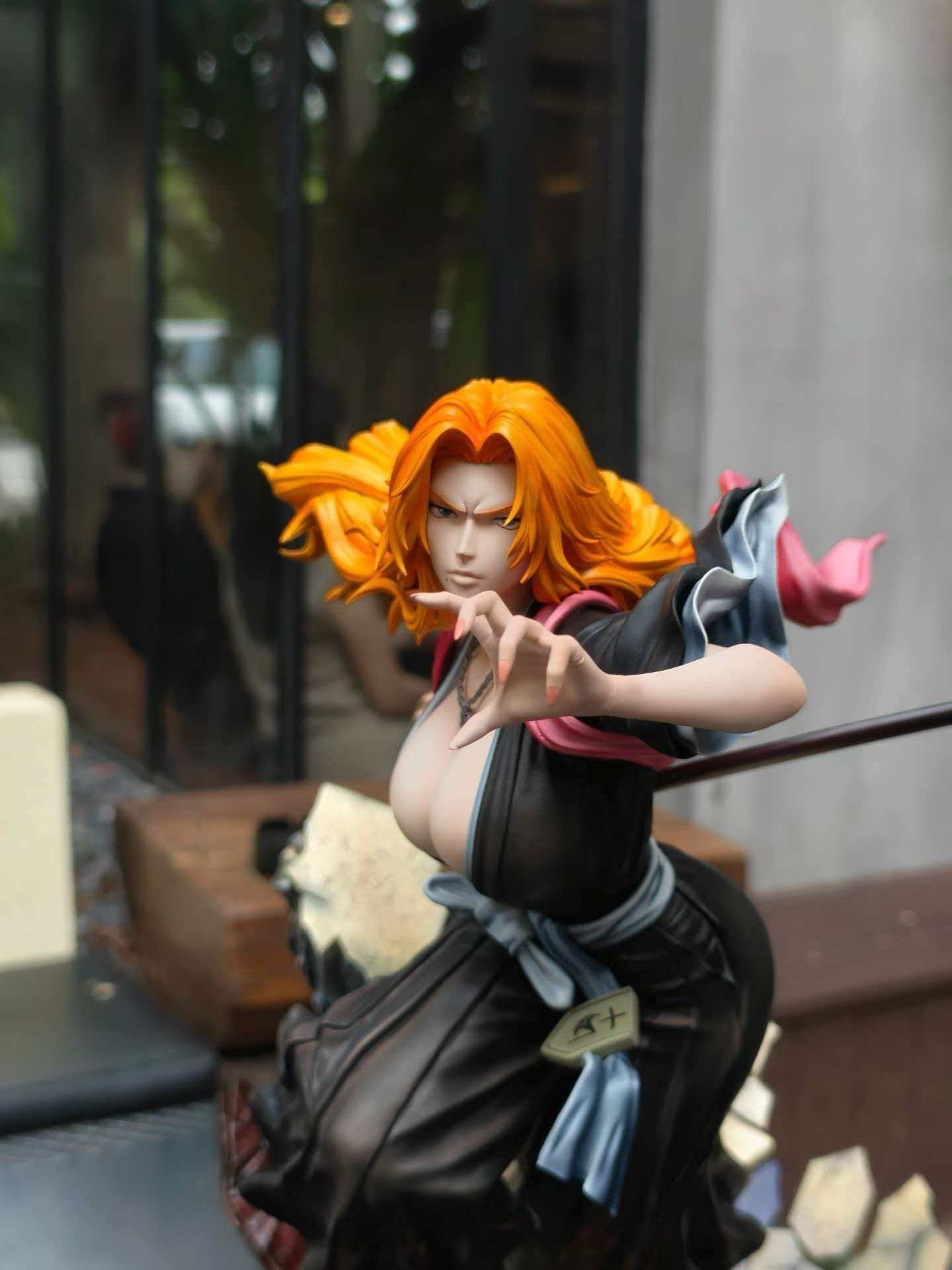 LoaDen Studio - Matsumoto Rangiku - Image 5