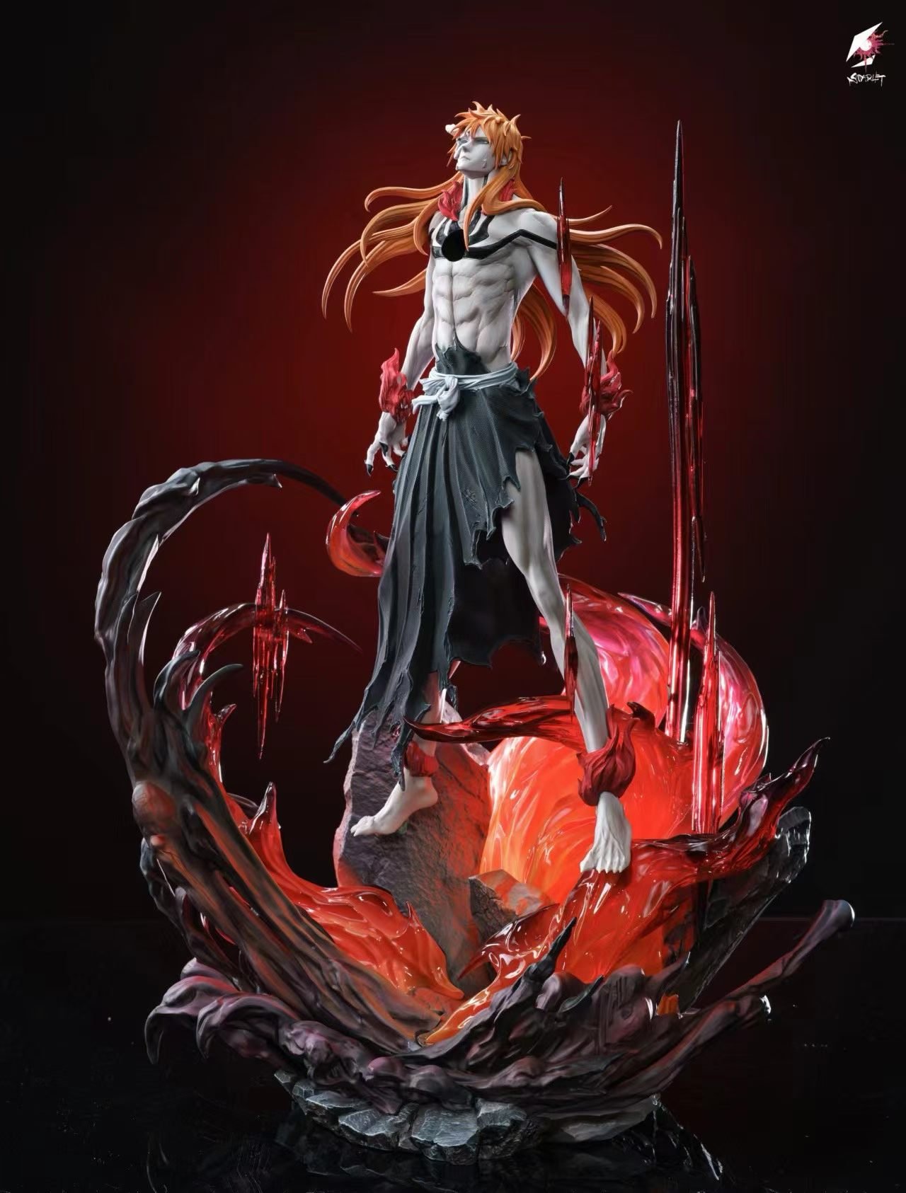 Scarlet STUDIO - Kurosaki Ichigo - Image 6