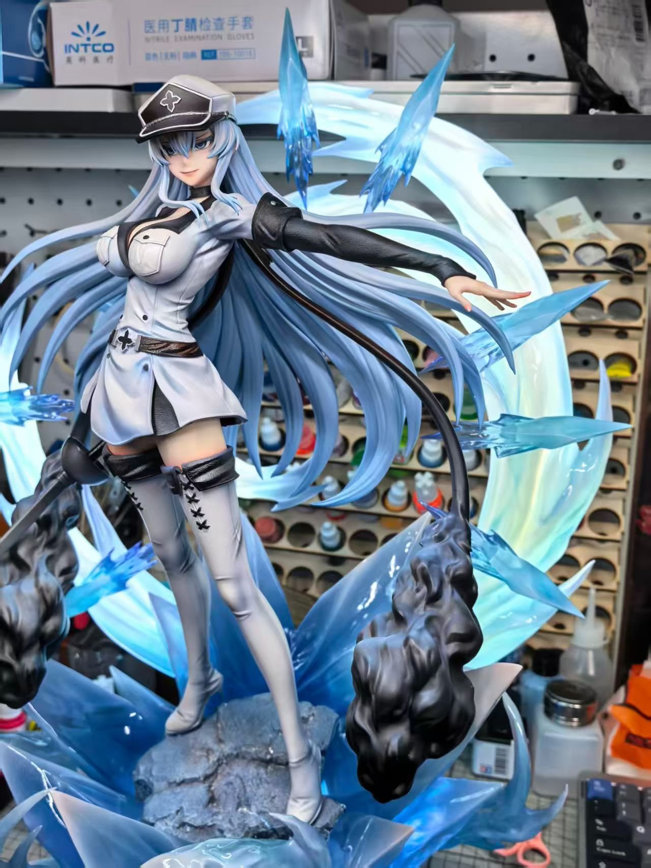 Dreammade studio - Esdeath - Image 6