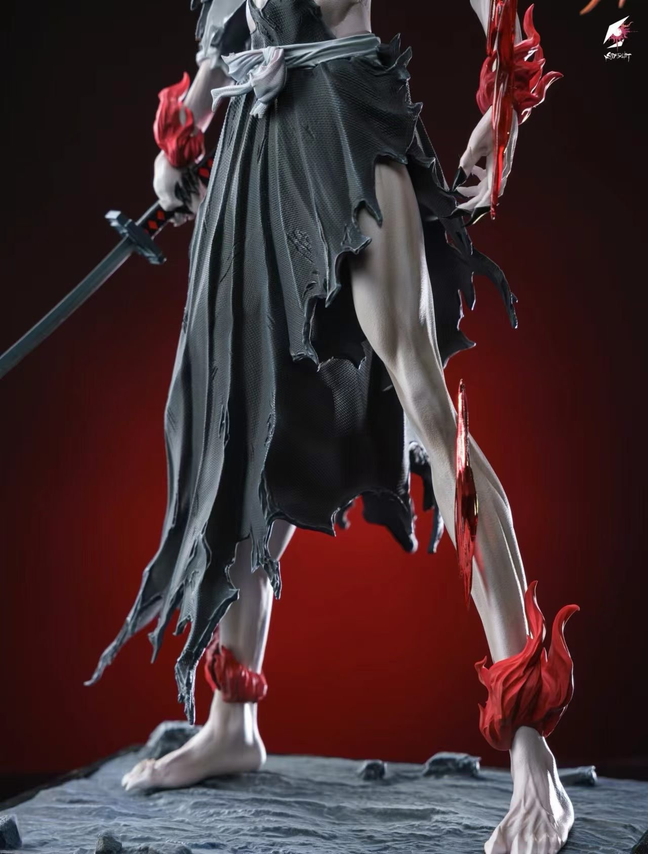 Scarlet STUDIO - Kurosaki Ichigo - Image 3