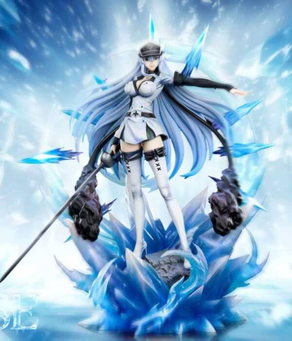 Dreammade studio - Esdeath