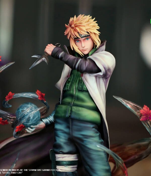 3A STUDIOS - Namikaze Minato