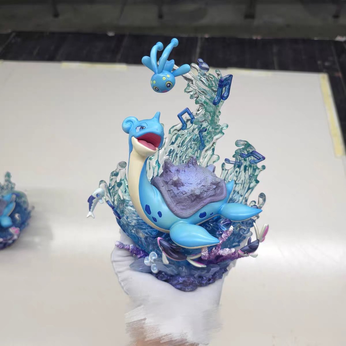 DK STUDIO - Lapras - Image 2