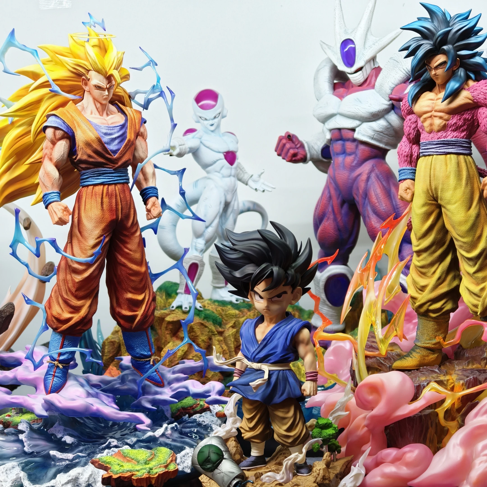 pang - Dragon Ball - Image 3