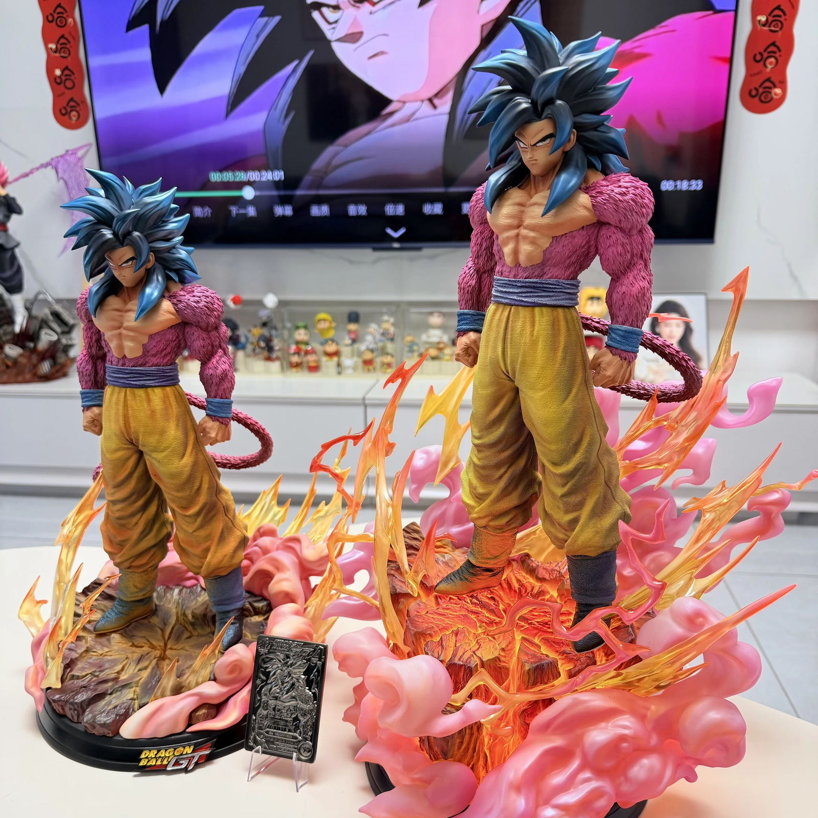 pang - Dragon Ball - Image 4