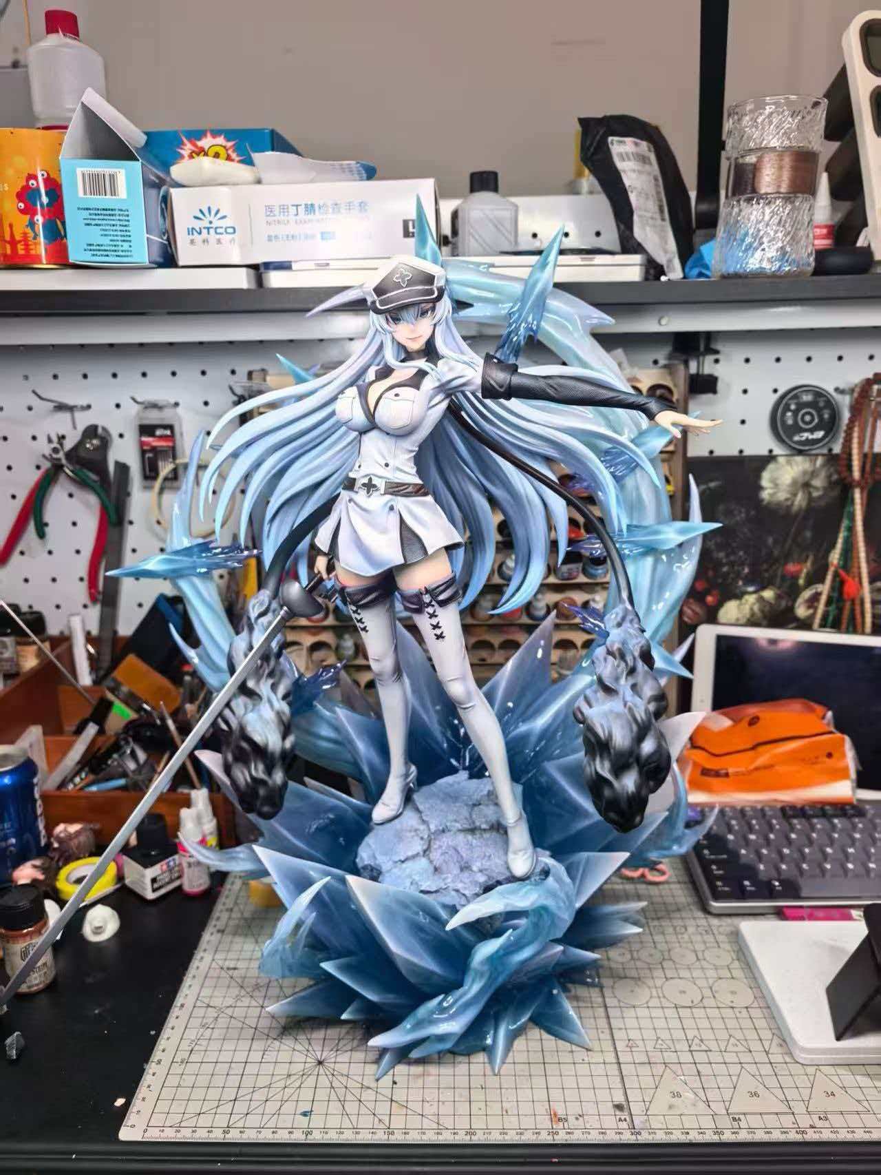 Dreammade studio - Esdeath - Image 5