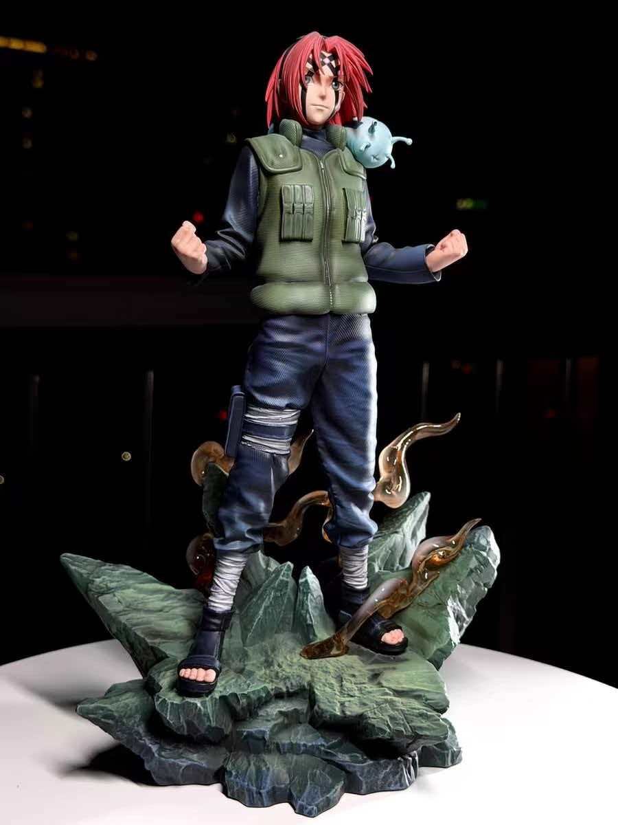 zh studio - Haruno Sakura - Image 5