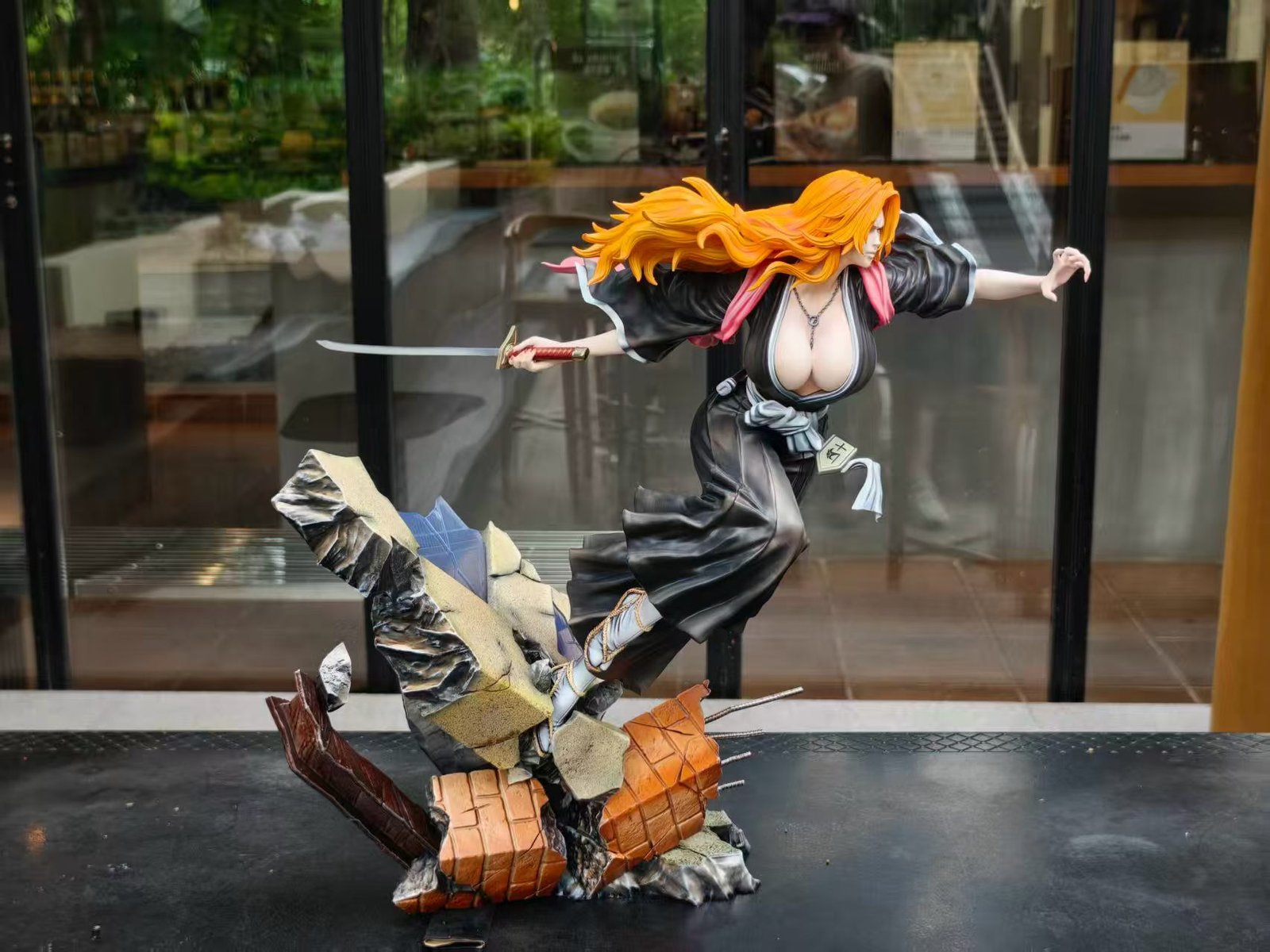 LoaDen Studio - Matsumoto Rangiku - Image 3
