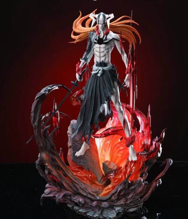 Scarlet STUDIO - Kurosaki Ichigo