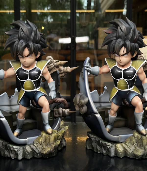 Billion Beast Studio - Little Broly