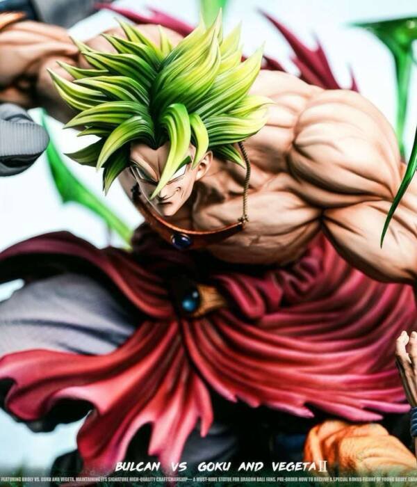 Hundred Million Beasts·studio - Broli